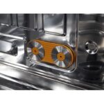 ماشین ظرفشویی ال جی 14 نفره مدل DC45W - Image 3