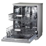 ماشین ظرفشویی ال جی 14 نفره مدل DC45W - Image 2