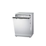 ماشین ظرفشویی ال جی 14 نفره مدل DC45W