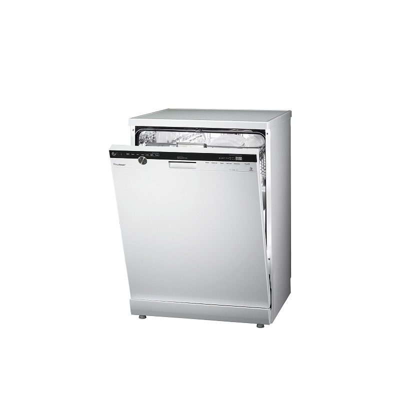 ماشین ظرفشویی بخارشوی ال جی مدل DC45W (4) ماشین ظرفشویی ال جی 14 نفره مدل DC45W - Image 1