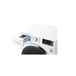 ماشین لباسشویی ال جی مدل WM-1045CS ظرفیت 10.5 کیلوگرم - Image 4