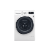 ماشین لباسشویی ال جی مدل WM-1045CS ظرفیت 10.5 کیلوگرم - Image 6