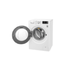 ماشین لباسشویی ال جی مدل WM-946SW ظرفیت 9 کیلوگرم - Image 2