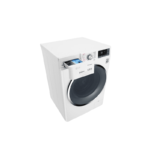 ماشین لباسشویی ال جی مدل WM-946SW ظرفیت 9 کیلوگرم - Image 4