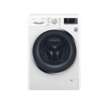 ماشین لباسشویی ال جی مدل WM-946SW ظرفیت 9 کیلوگرم
