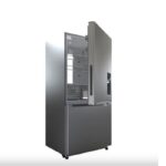 یخچال فریزر پایین دوو 28 فوت مدل 0291LW - Image 2