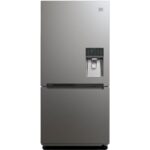 یخچال فریزر پایین دوو 28 فوت مدل 0291LW - Image 3