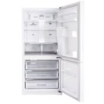 یخچال فریزر پایین دوو 28 فوت مدل 0291LW - Image 4