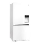 یخچال فریزر پایین دوو 28 فوت مدل 0291LW
