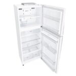 یخچال فریزر بالا ال جی مدل TF540TS - Image 2