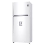یخچال فریزر بالا ال جی مدل TF540TS - Image 3