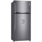 یخچال فریزر بالا ال جی مدل TF540TS - Image 5