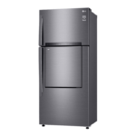 یخچال فریزر بالا ال جی مدل TF660TS - Image 3