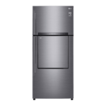 یخچال فریزر بالا ال جی مدل TF660TS - Image 5