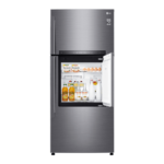 یخچال فریزر بالا ال جی مدل TF660TS