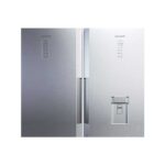 یخچال فریزر دوقلو دوو 40 فوت مدل 0020SS - Image 5