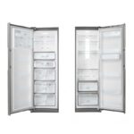 یخچال فریزر دوقلو دوو 40 فوت مدل 0020SS - Image 7
