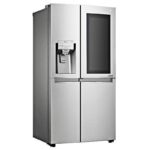یخچال فریزر ساید بای ساید ال جی 30 فوت مدل X247W - Image 11