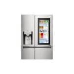 یخچال فریزر ساید بای ساید ال جی 30 فوت مدل X247W - Image 13