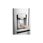 یخچال فریزر ساید بای ساید ال جی 30 فوت مدل X247W - Image 14