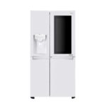 یخچال فریزر ساید بای ساید ال جی 30 فوت مدل X247W - Image 6
