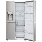 یخچال فریزر ساید بای ساید ال جی 34 فوت مدل GR-J337 - Image 7