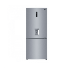 یخچال فریزر پایین ال جی مدل BF760W - Image 4