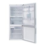 یخچال فریزر پایین ال جی مدل BF760W - Image 2