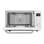 مایکروویو جی پلاس مدل GMW-M347 - Image 2