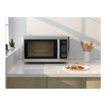 مایکروویو جی پلاس مدل GMW-M425S - Image 6