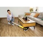بخارشوی خانگی کارچر مدل SC2 UPRIGHT EasyFix - Image 4