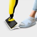 بخارشوی خانگی کارچر مدل SC2 UPRIGHT EasyFix - Image 2