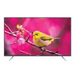 تلویزیون LED هوشمند ایکس ویژن سایز 55 اینچ مدل 55XTU775