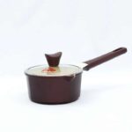 سرویس قابلمه بایوگرانیت 21 پارچه لایف مدل دیانا - Image 8