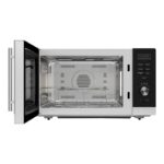 مایکروویو جی پلاس مدل GMW-M346S - Image 3