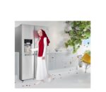 یخچال فریزر ساید بای ساید دوو 32 فوت مدل 3133W - Image 8