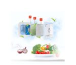 یخچال فریزر ساید بای ساید دوو 32 فوت مدل 3133W - Image 10