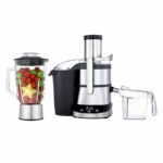 آبمیوه‌گیری و مخلوط کن بیم مدل JC2104