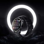 ساعت هوشمند هوآوی مدل Watch 3 - Image 4
