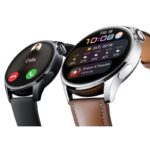 ساعت هوشمند هوآوی مدل Watch 3 - Image 6