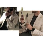 ساعت هوشمند هوآوی مدل Watch 3 - Image 7