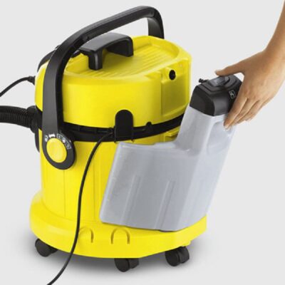 سرامیک شوی و فرش شوی حرفه ای کارچر مدل SE 4001 - Image 6