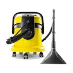 سرامیک شوی و فرش شوی حرفه ای کارچر مدل SE 4001