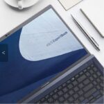 لپ تاپ ASUS B1 B1500/Core i5/8GB/1TB HDD/15.6 FHD - Image 5