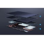لپ تاپ ASUS B1 B1500/Core i5/8GB/1TB HDD/15.6 FHD - Image 7