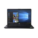 لپ تاپ HP DW3139NE/Core i7/8GB/512GB SSD/15.6 HD