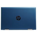 لپ تاپ HP DY1000NIA/Core i5/8GB/256GB SSD/14 FHD - Image 2