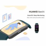مچ‌بند هوشمند هوآوی مدل Band 6 - Image 4
