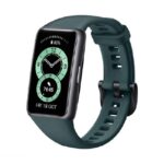 مچ‌بند هوشمند هوآوی مدل Band 6 - Image 5