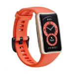 مچ‌بند هوشمند هوآوی مدل Band 6 - Image 2